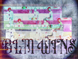 BLACK LIVES MATTER EURO 2020 ENGLAND V ITALY FINAL