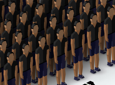 BUY MASS CONSUMERISM