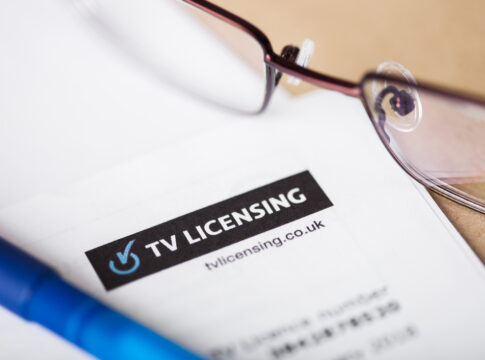 bbc tv licence