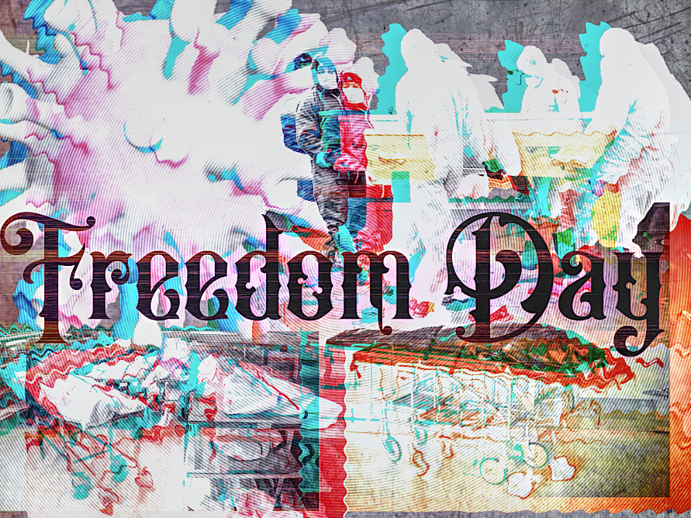 FREEDOM DAY