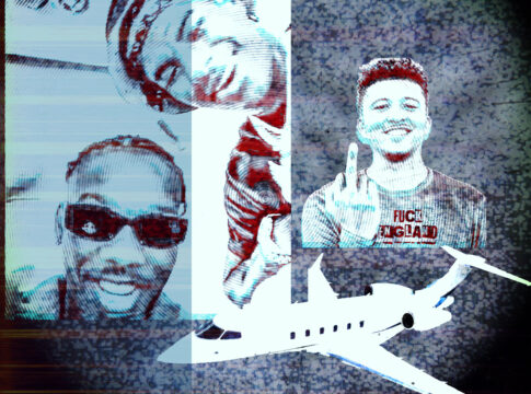 penalty losers celebration England