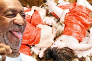 bill cosby rohypnol party