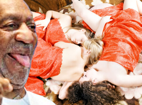 bill cosby rohypnol party
