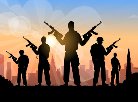 Afghanistan new Taliban Terrorist beginning