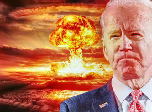 biden nuke