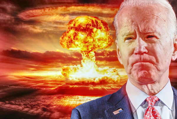 Unstable Deranged and Angry Biden Now Says He Wants to Nuke Somebody ...