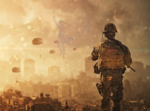 lucifer ww3 putin is prepared for war international law