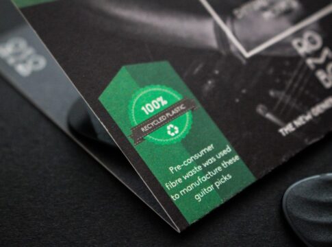 green-minded businesses