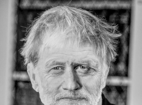 Boris turning into jeremy corbyn