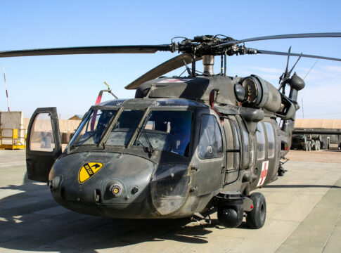 bagram blackhawk