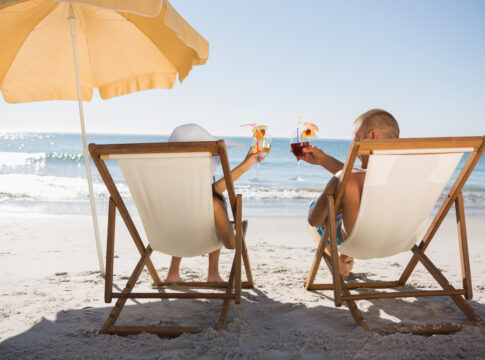 summer holidays raab