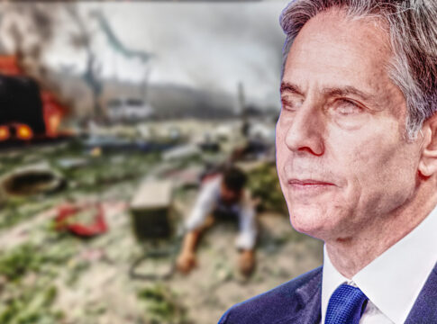 antony blinken afghanistan secretary of state u.s.