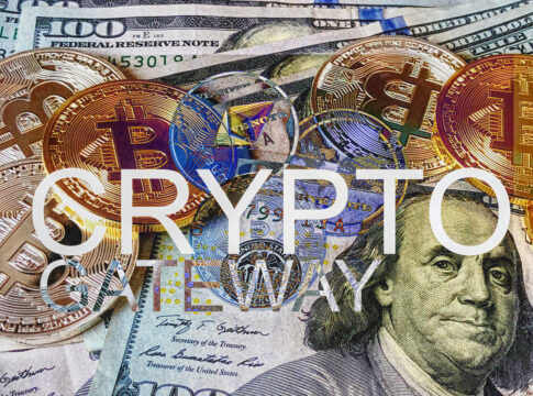 CRYPTO PAYMENT GATEWAY