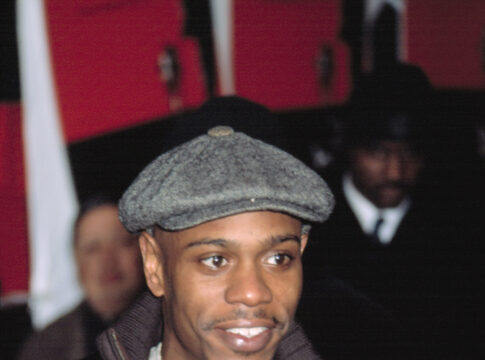 Dave Chappelle