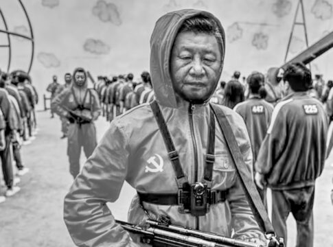 china torture uighur genocide