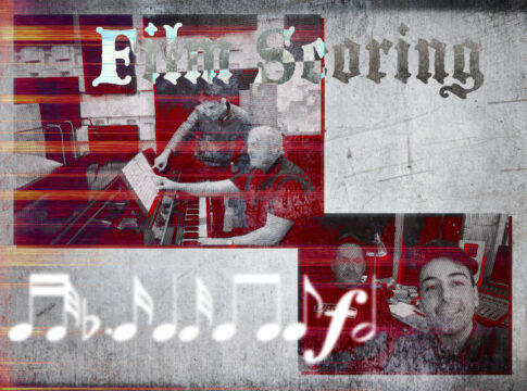 film scoring industry