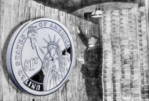 biden's usa bankrupt default hyperinflation