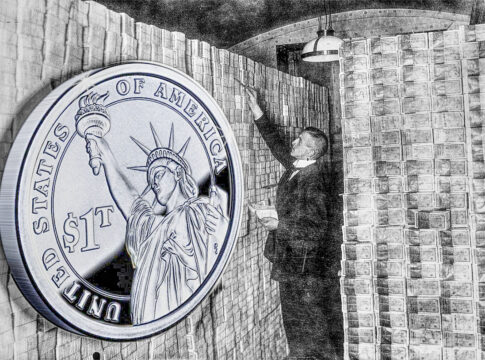 biden's usa bankrupt default hyperinflation