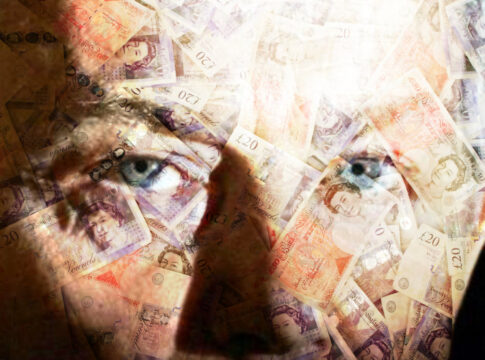 tony blair pandora papers