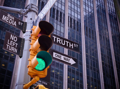 liberal socialist media