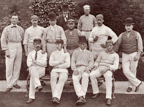 Yorkshire Cricket Club