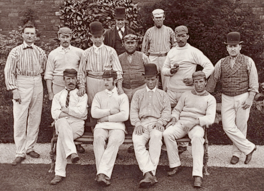 Yorkshire Cricket Club
