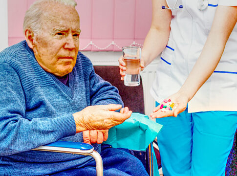 biden crypto election candidate