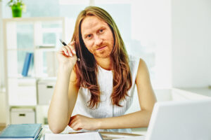 harry secretary for meghan