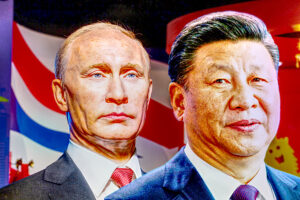 putin xi jingping