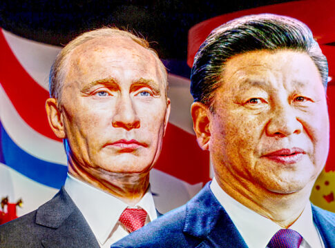 putin xi jingping