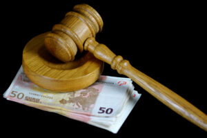 freedom of speech corrupt justice