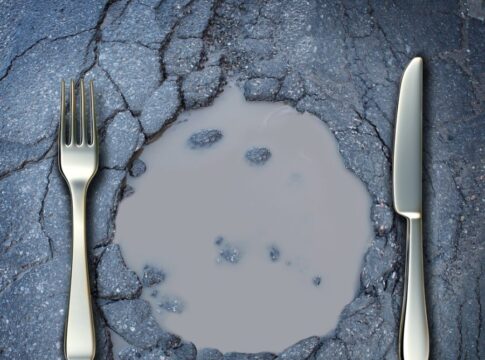 Poverty And Hunger inflation