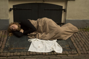 poverty high tax tories