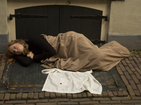 poverty high tax tories