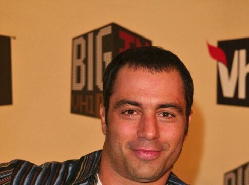 joe rogan
