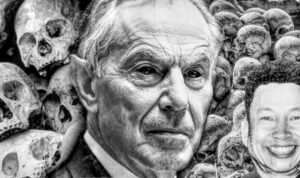 Tony-Blair-pol pot - knighthood