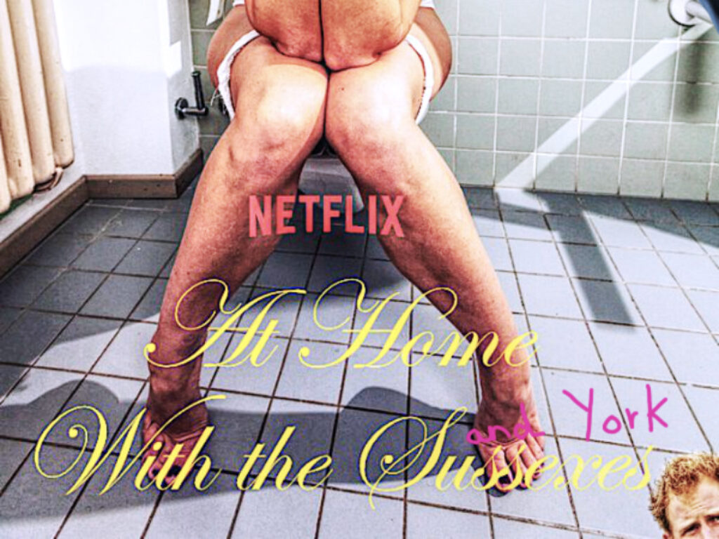 at-home-with-the-sussexes-duke-and-duchess-of-sussex--york exiled prince andrew