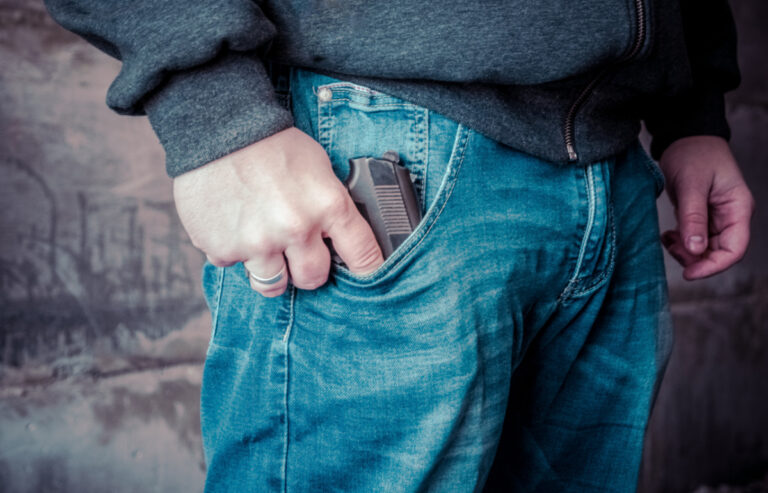 Are MPs and Politicians Safe in the UK?