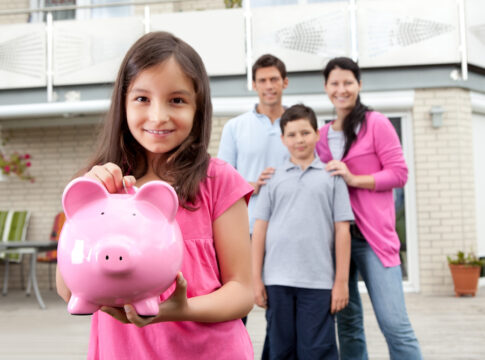 save Cost of Living Crisis