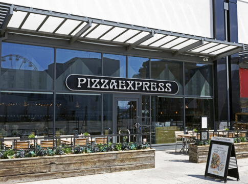 Pizza Express