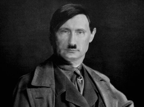 putin sudetenland nazi fascism