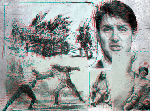 truckers doctors schmucks