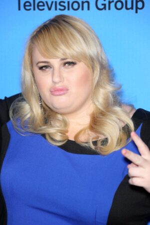 rebel wilson aussie actress