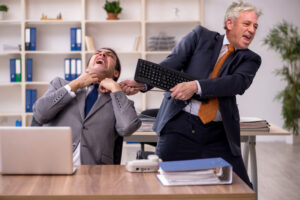 bercow bully parliament