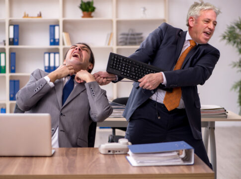 bercow bully parliament