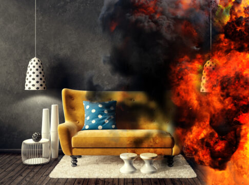 interior home design ideas