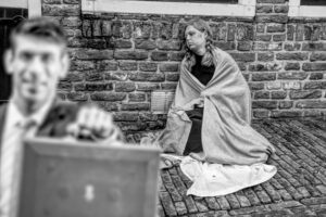 rishi sunack poverty budget