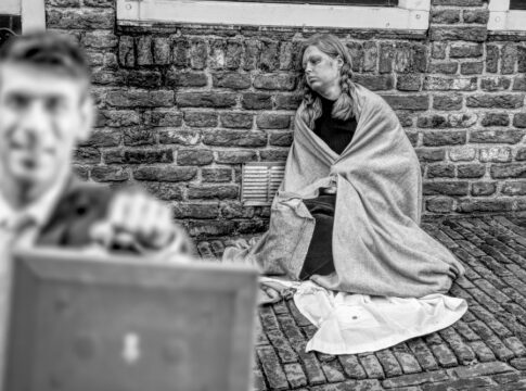 rishi sunack poverty budget