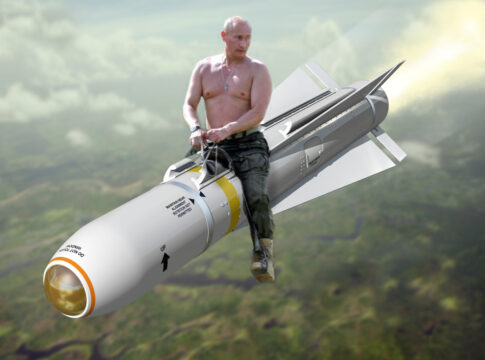 vlad missile
