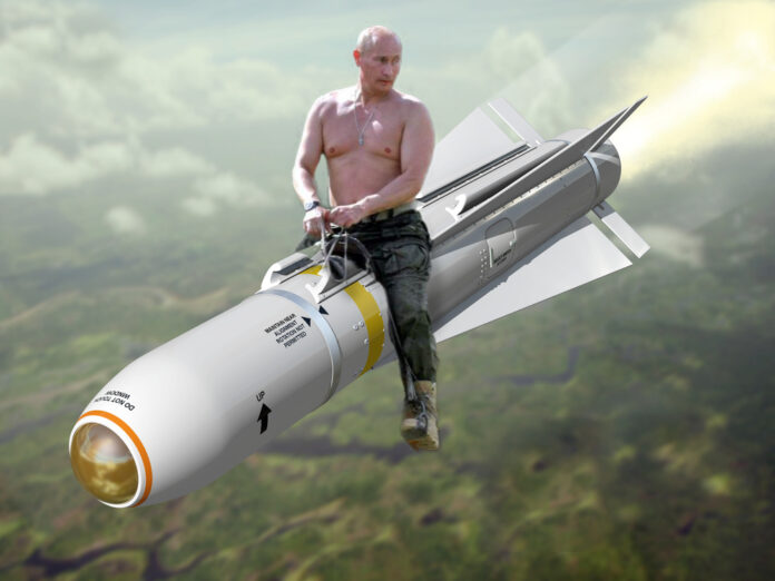 vlad missile